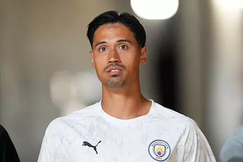 رايندرز: نريد الفوز بمباراة يوفنتوس واحتلال صدارة المجموعة